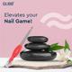 Gubb 2 In 1 Nail File & Cuticle Trimmer Durable Convenient 1's - Nail Care