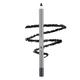Lenphor Timeless Eye Liner Babe'S Black 02 1.2 Gm - Eyeliners