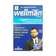 WELLMAN Tablet 30's - Supplements-Vam