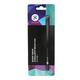 SUGAR Cosmetics Blend Trend Eyeshadow Brush - 042 Round 18 gm - Eye Brush