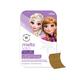 Wellbeing Nutrition Frozen Elsa and Anna Melts Kids Organic Multivitamin with Vitamin A B-Complex C D (30 Strips) - Multi-Vitamins