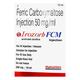 IROZORB FCM Injection 10ml - Anaemia-VMA