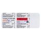 Orvas EZ 10mg Tablet 10'S - High Cholesterol-Dys