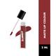 GLIMMER MATTE LIP COLOUR CINNAMON RED 2 ml - Lipsticks