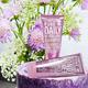 MADES Bath & Body Temptation Pure Conditioner Pale Purple 200 ml - Conditioners