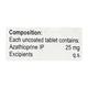 Azoran 25mg Tablet 25'S - Auto Immune Disease-Imm