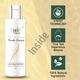 Ktein Natural 100% Plant Derived Keratin Shampoo 200 ml - Shampoos