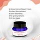Glamveda Blush Vitamin C and E Night Cream 50 ml - Face Moisturizers