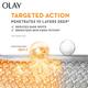Olay Vitamin C Face Cream with SPF 30 50 gm - Face Moisturizers