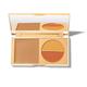Myglamm Total Makeover Ff Cream Foundation Palette - Cappuccino 5 Gm - Foundation