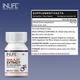 Inlife Shilajit Extract 500 mg Veg Capsule 60's - Sh.Shilajit Ghan - Sexual Care