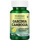 Morpheme Remedies Garcinia Cambogia Veg Capsule 60's - Herbal Dietary Supplement