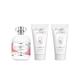 Cacharel Anais Anais Gift Set (Eau De Toilette 100ml+2X Body Lotion 50ml) 1's - Women Perfumes (Edt/Edp)