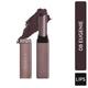 SUGAR Cosmetics Mettle Satin Lipstick - 08 Eugenie (Deep Chocolate Brown) 2.2 gm - Lipsticks