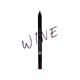 Star Struck By Sunny Leone Long Wear Lip Liner - Wine 1.2 gm - Lip Liners