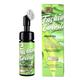 Fashion Colour Green Tea Foaming Face Wash 150 ml - Face Wash & Cleansers