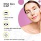 Cosmos by Bewakoof Dark Circles Magic Mineral Under Eye Mask Powered By Copper & Vitamin-C 3 gm - Eye Masks