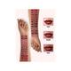 Swiss Beauty Ultra Smooth Matte Liquid Lipstick, Shade- Jam 6 ml - Liquid Lipsticks