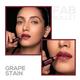RENEE Fab Bullet L 15 Grape Stain 1.5 gm - Lipsticks
