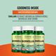 Morpheme Remedies Boswellia 500 mg Veg Capsule 60's - Vital Health