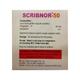 SCRIBNOR 50 Capsule 10's - Neuropathic Pain-Dru