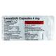 LENRIS 4mg Capsule 10's - Cancer Oncology-Tar