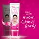Fair & Lovely Glow & Lovely Advanced Multivitamin Skin Cream Essence Of 30 Vitamin Capsules 50 gm - Face Moisturizers