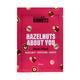 GONUTS By Bewakoof Hazelnut About You Face Sheet Mask 30 ml - Sheet Masks