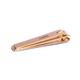 GUBB Nail Clipper, Gold 70 gm - Nail Care
