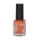 Glimmer Premium Nail Enamel Fiery Red 10 ml - Nail Polish