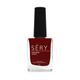 Sery Colorflirt Nail Paint Dreamy Plum, Wine 10 ml - Nail Polish