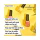 Coloressence Regular Nail Paint Pure White NC - 47 10 ml - Nail Polish