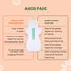 Mildcares MildPads Anion XL 24's - Sanitary Napkins