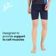 Flamingo Calf Support Beige (OC2039) (XXL) 1's - Knee/Ankle/Leg/Foot Supports