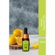 Organic Harvest Essential Oil - Lemon 10 ml - Essential Oils