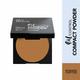 Blue Heaven Oil control Compact Powder, Toffee 501 8 gm - Compact Powder