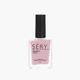 SERY Colorflirt Nail Paint- Marshmellow 10 gm - Nail Polish