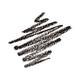 Anastasia Beverly Hills Brow Wiz- Granite 0.085 gm - Eyebrow Pencils & Enhancers