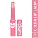 Fashion Colour Kiss Lip Balm, Fresh Morning 03 2gm - Lip Balms