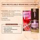 Colorbar Vegan Nail Lacquer Dressy -292 8 ml - Nail Polish