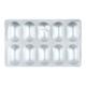 CEFLET CV 375mg Tablet 10's - Bacterial Infections-Cep