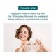 Thalgo Express Purity Shot Mask 20 ml - Sheet Masks