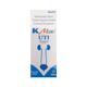 K MAC UTI SUGAR FREE Oral Suspension 100ml - Urinary Retention-Uri