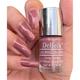 DeBelle Gel Nail Lacquer Classy Chloe (Dark Mauve with Micro Shimmer) 6 ml - Nail Polish