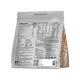 Wellbeing Nutrition 100% Native Whey Protein Isolate + Concentrate - Cappuccino 1 Kg - Nutritional Supplements