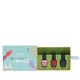 OPI Nail Polish Mini Combo - Here comes triple 11.25 ml - Nail Polish
