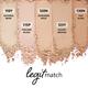Plum Legit Matte Talc-Free Compact With SPF15 125Y Sunset Bronze 9 gm - Contour