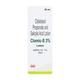 Clomic S 3% Lotion 30ml - Skin Infections-Toc
