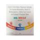 ME MEGA Tablet 15's - Supplements-Vam