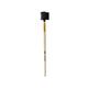 BABILA EYE GROOMER MB-v 03 1's - Eye Brush